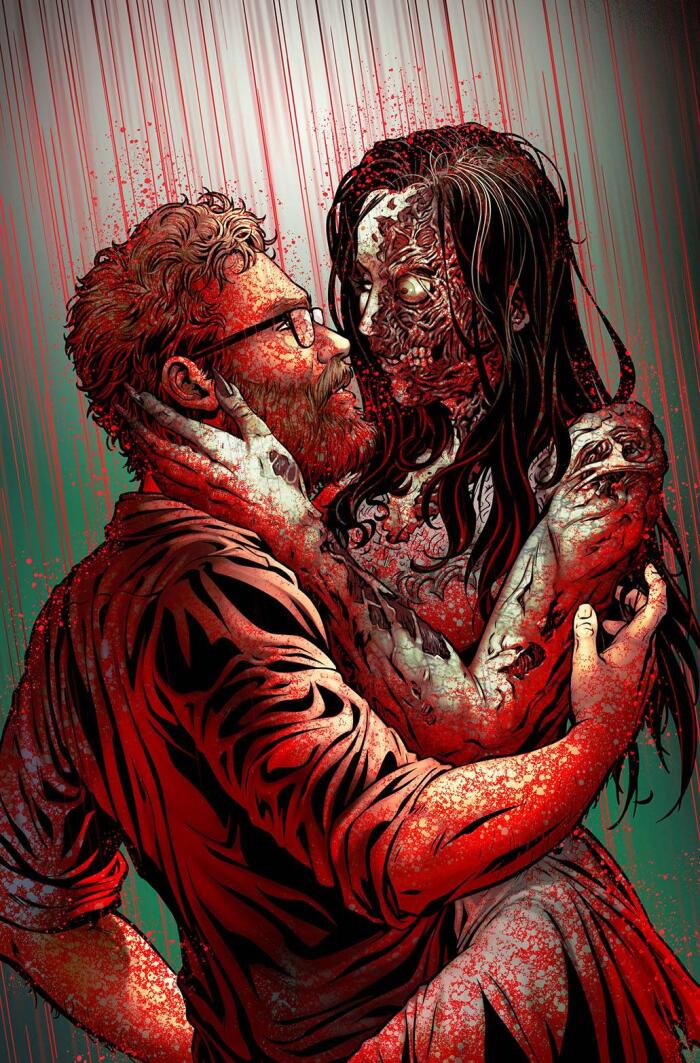 Possessive (2021) #3