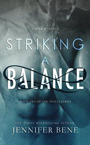 Striking a Balance