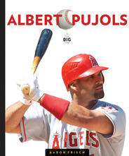 Albert Pujols