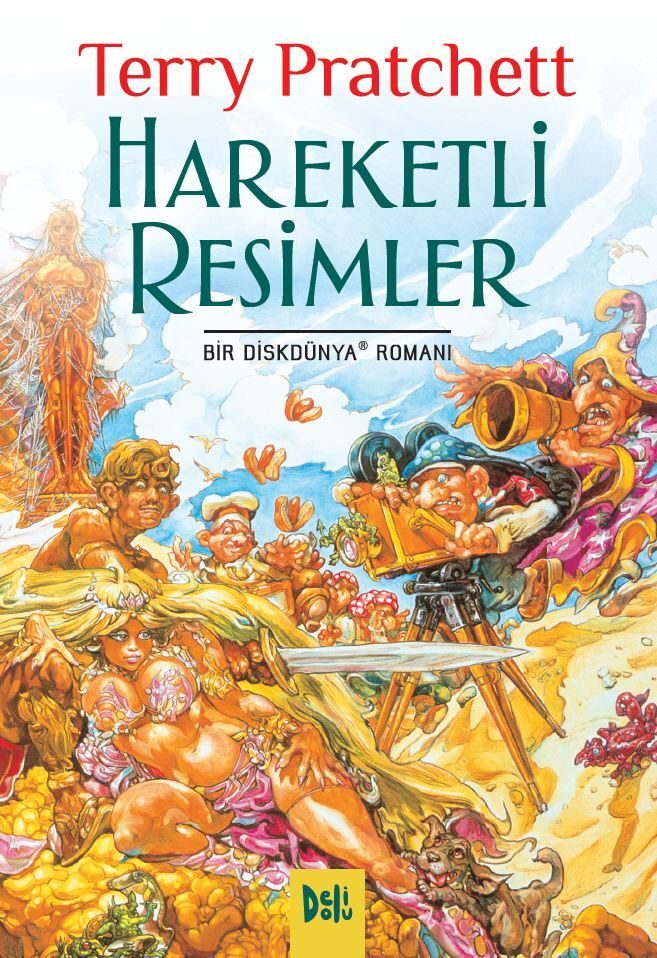 Hareketli Resimler