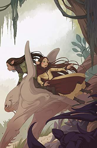 Jim Henson's The Dark Crystal: Age of Resistance (Volume 2)