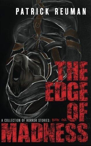 The Edge of Madness: Book 1
