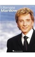 Ultimate Manilow