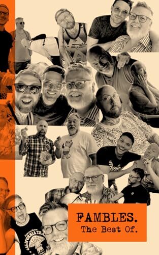 Fambles: The Best Of