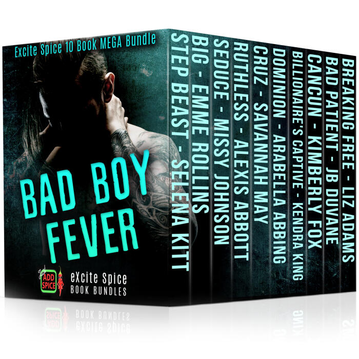 Bad Boy Fever