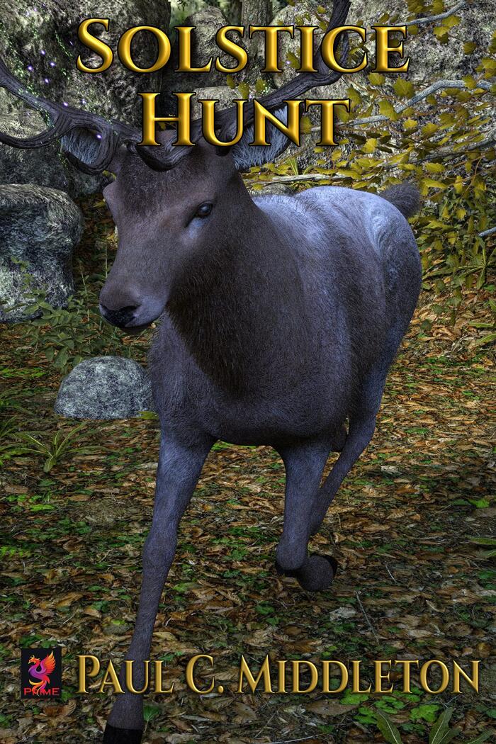 Solstice Hunt