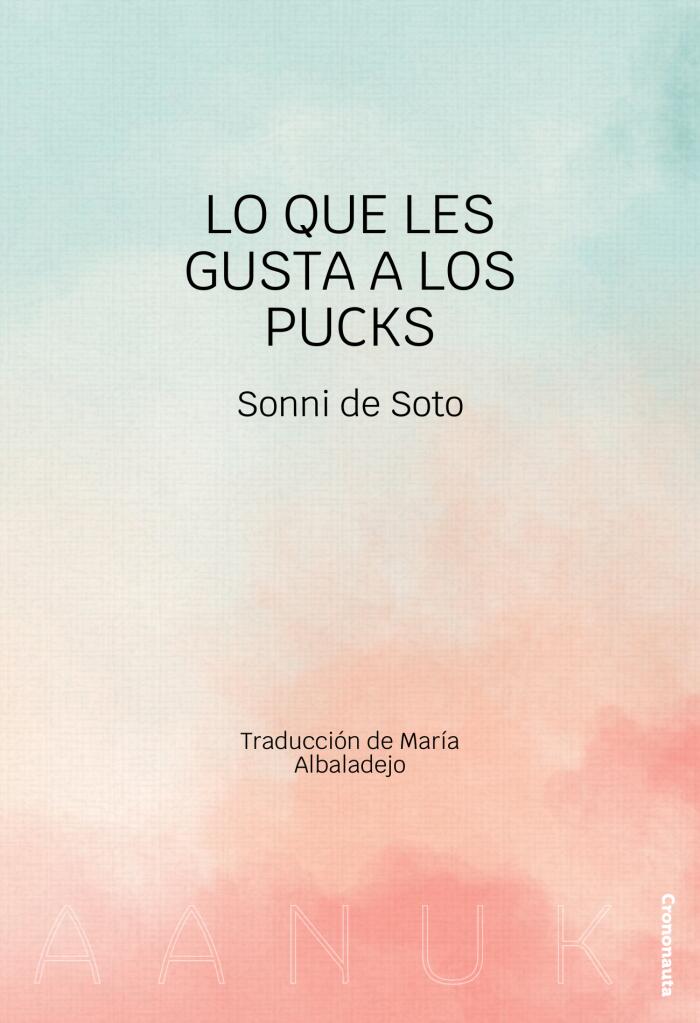 Lo Que Les Gusta a Los Pucks