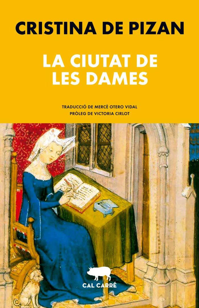 La Ciutat de Les Dames
