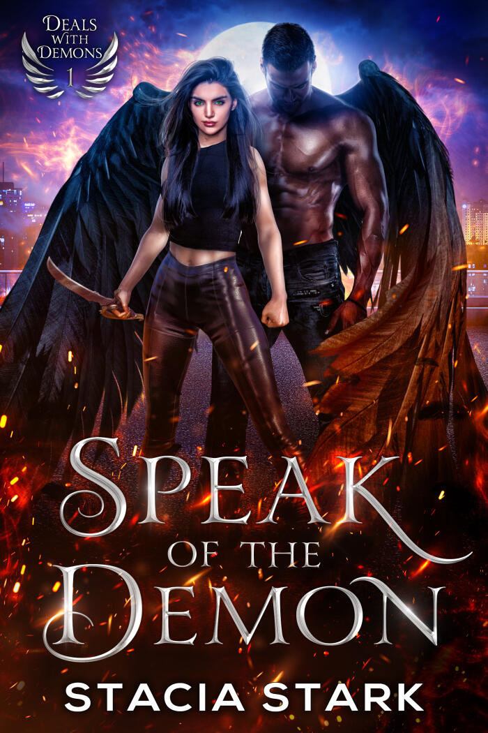 Deals With Demons Universe