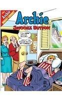 Archie Snooze Button: .