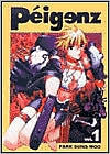Peigenz Volume 1