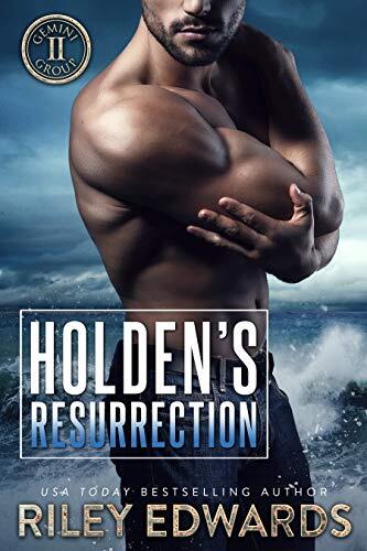 Holden's Resurrection