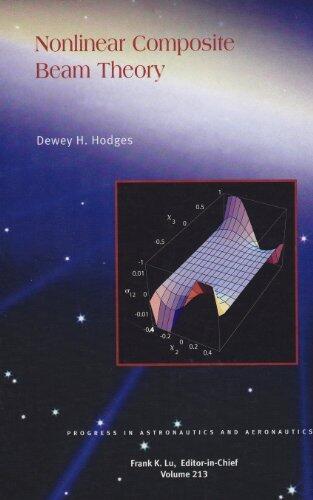 Nonlinear Composite Beam Theory for Engineers