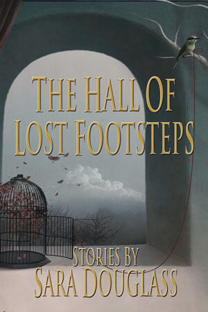 The Hall of Lost Footsteps