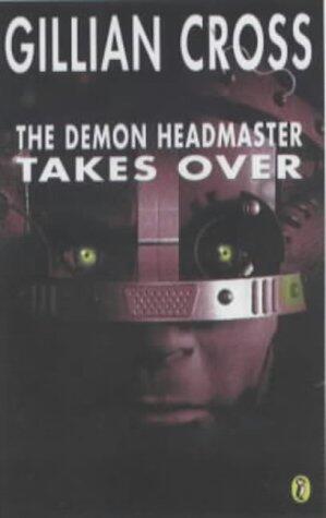 Demon Headmaster Takes Over