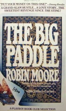 The Big Paddle