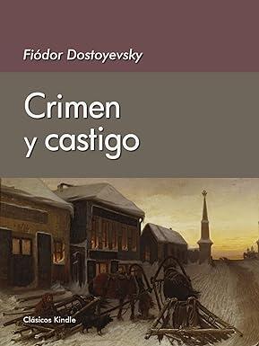 Crimen y castigo