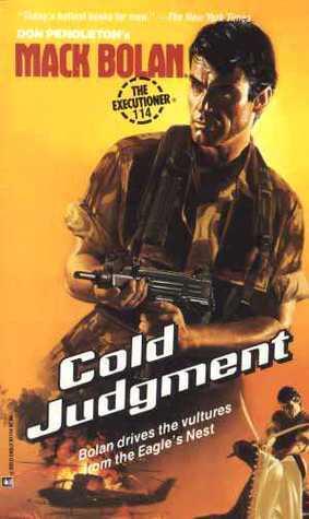 Cold Judgment