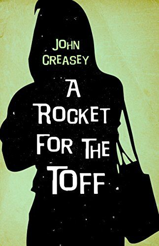 A Rocket for The Toff