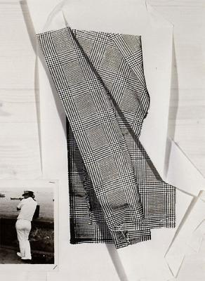 Rosemarie Trockel