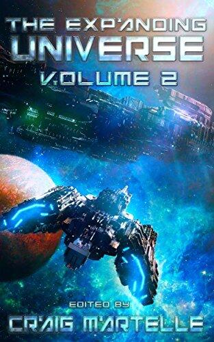 The Expanding Universe, Volume 2