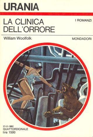 La clinica dell'orrore