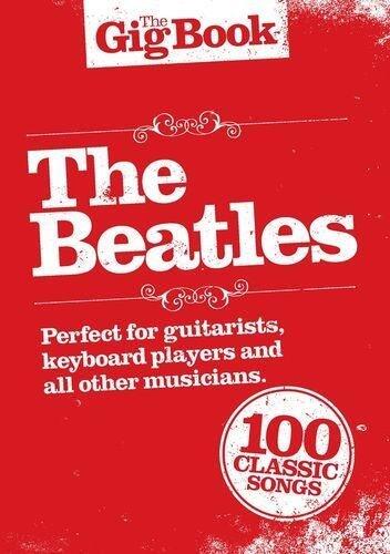 Beatles Gig Book