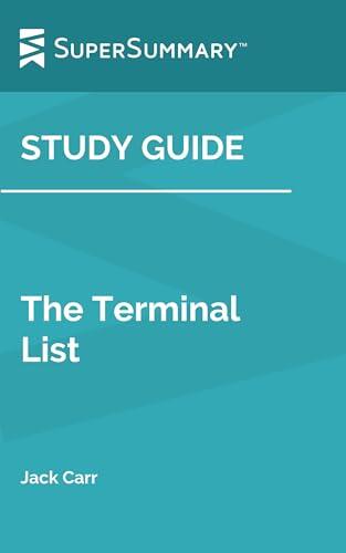 The Terminal List