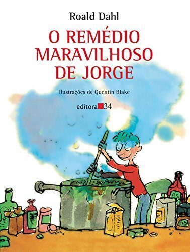 Remédio Maravilhoso De Jorge, O