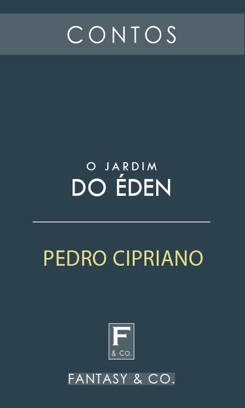 O Jardim do Éden