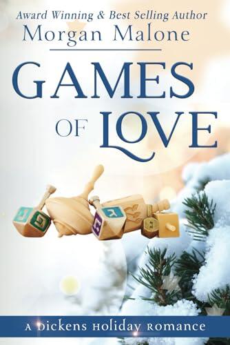 Games Of Love
