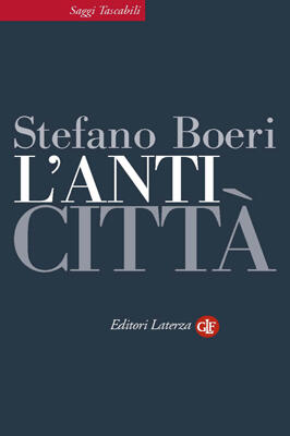 L'Anticittà