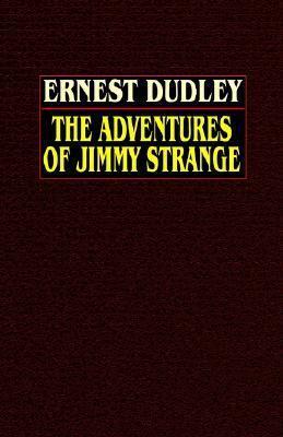 The Adventures of Jimmy Strange