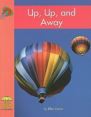 Up, Up, and Away