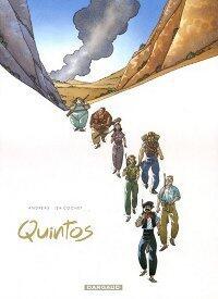Quintos