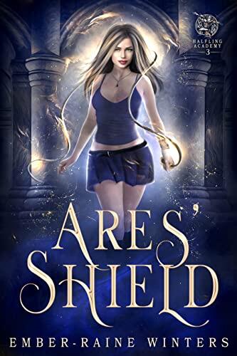 Ares' Shield