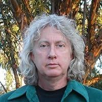 Steve Erickson