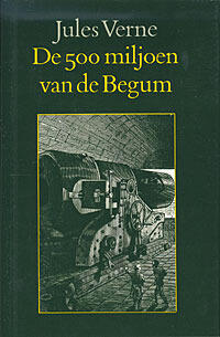 De 500 Miljoen van de Begum