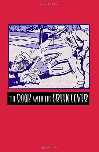 The Book with the Green Cover