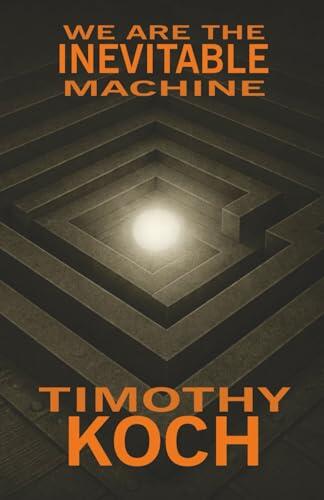 Inevitable: A Wastelands Love Triangle Post-Apocalyptic Action Adventure