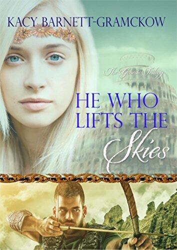 He Who Lifts The Skies