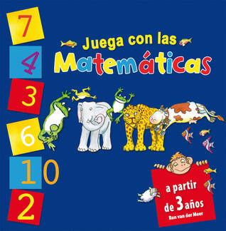 Juega con las matemáticas