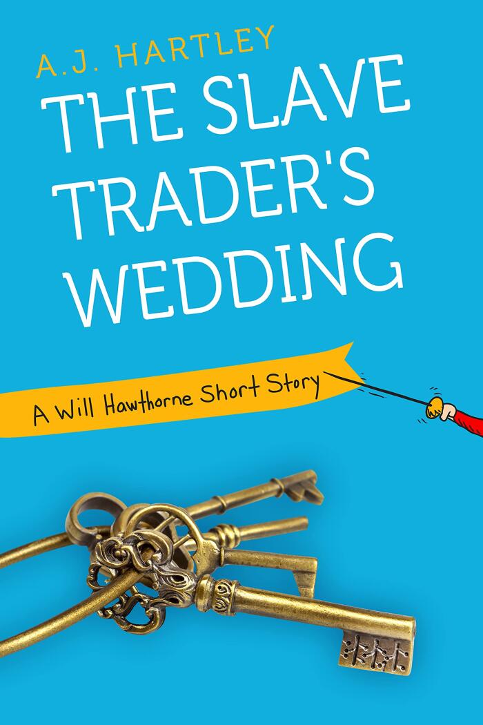 The Slave Trader's Wedding