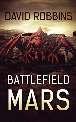 Battlefield Mars