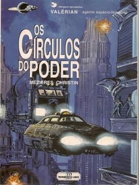 Os Círculos do Poder