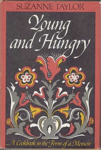 Young and Hungry