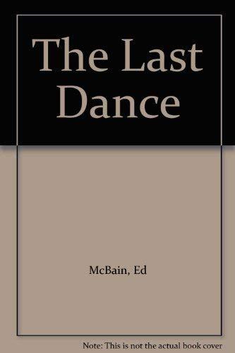 The Last Dance