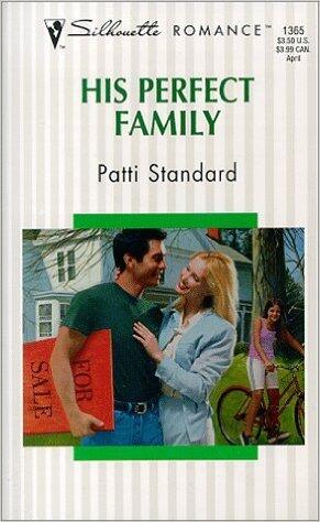 His Perfect Family