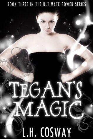 Tegan's Magic