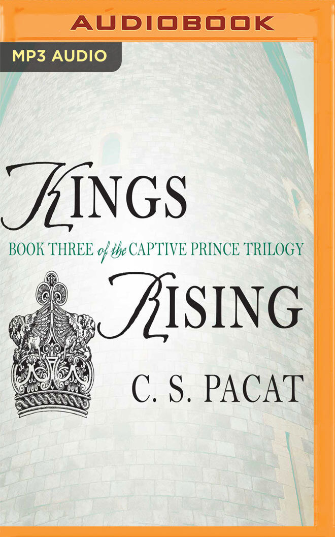 Kings Rising